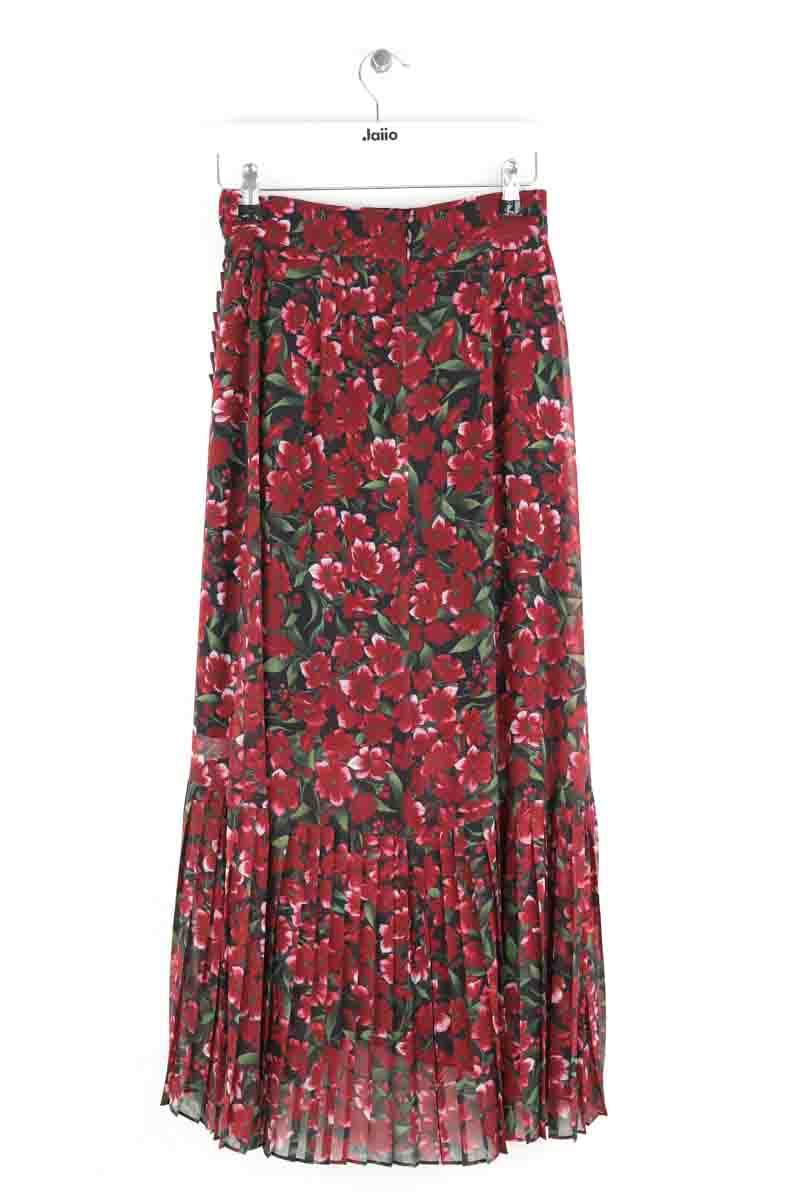 Mi-longueur The Kooples  Rouge