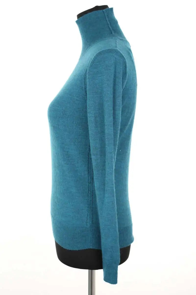 Pull Soeur  Bleu