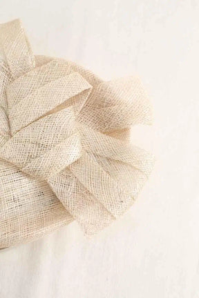 Chapeau LK Bennett  Beige