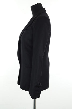 Blazers Maje  Noir