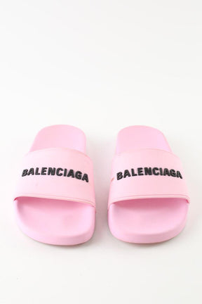 Sandales Balenciaga  Rose