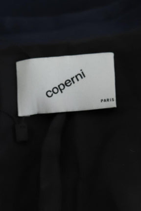 Blazers Coperni  Bleu