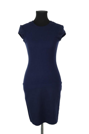Mini Wolford  Bleu