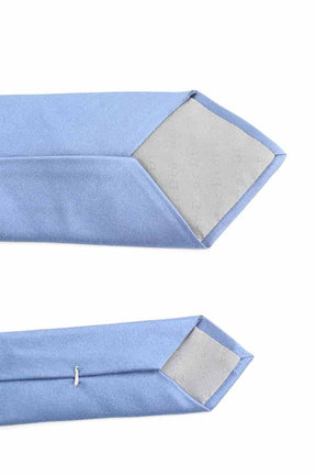 Cravate Hermès  Bleu