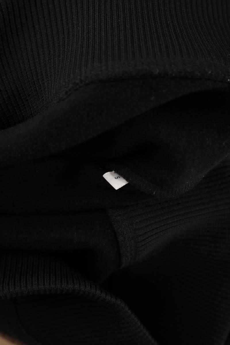 Sweatshirts Acne Studios  Noir
