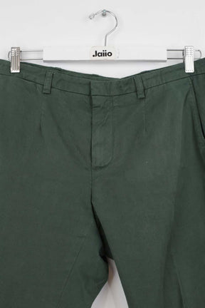 Pantalon Kenzo  Vert