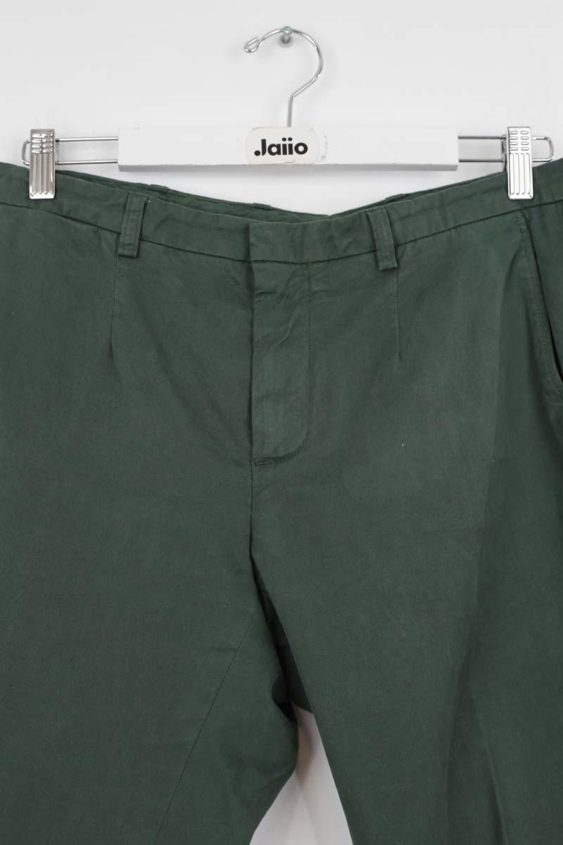 Pantalon Kenzo  Vert