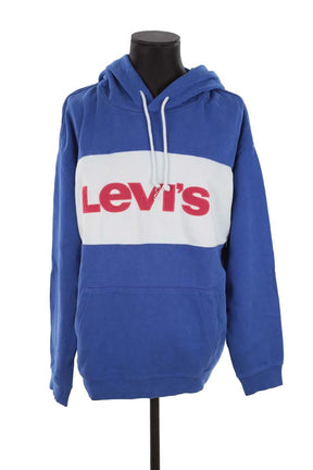 Sweatshirts Levi's  Bleu