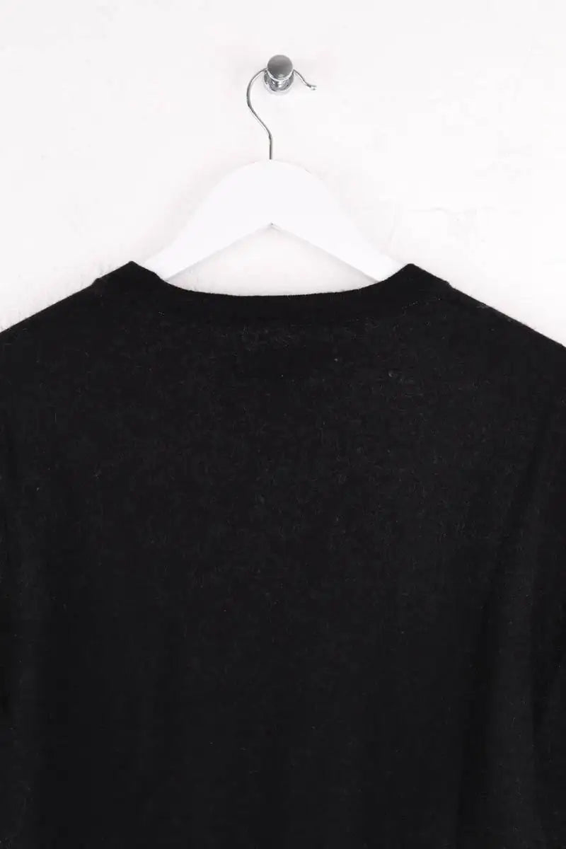Pull Dolce & Gabbana Gris en Cachemire