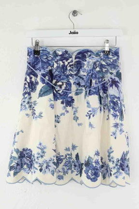 Mini Zimmermann  Blanc