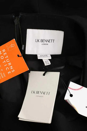 Robe LK Bennett  Noir