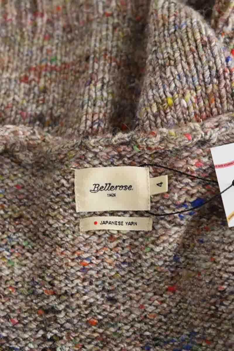 Cardigans Bellerose  Beige