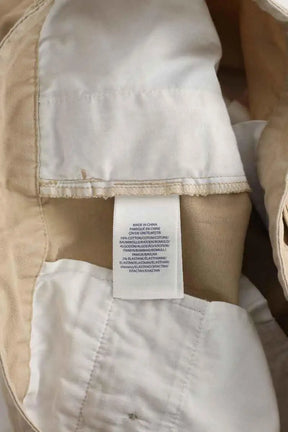 Bermuda Ralph Lauren  Camel