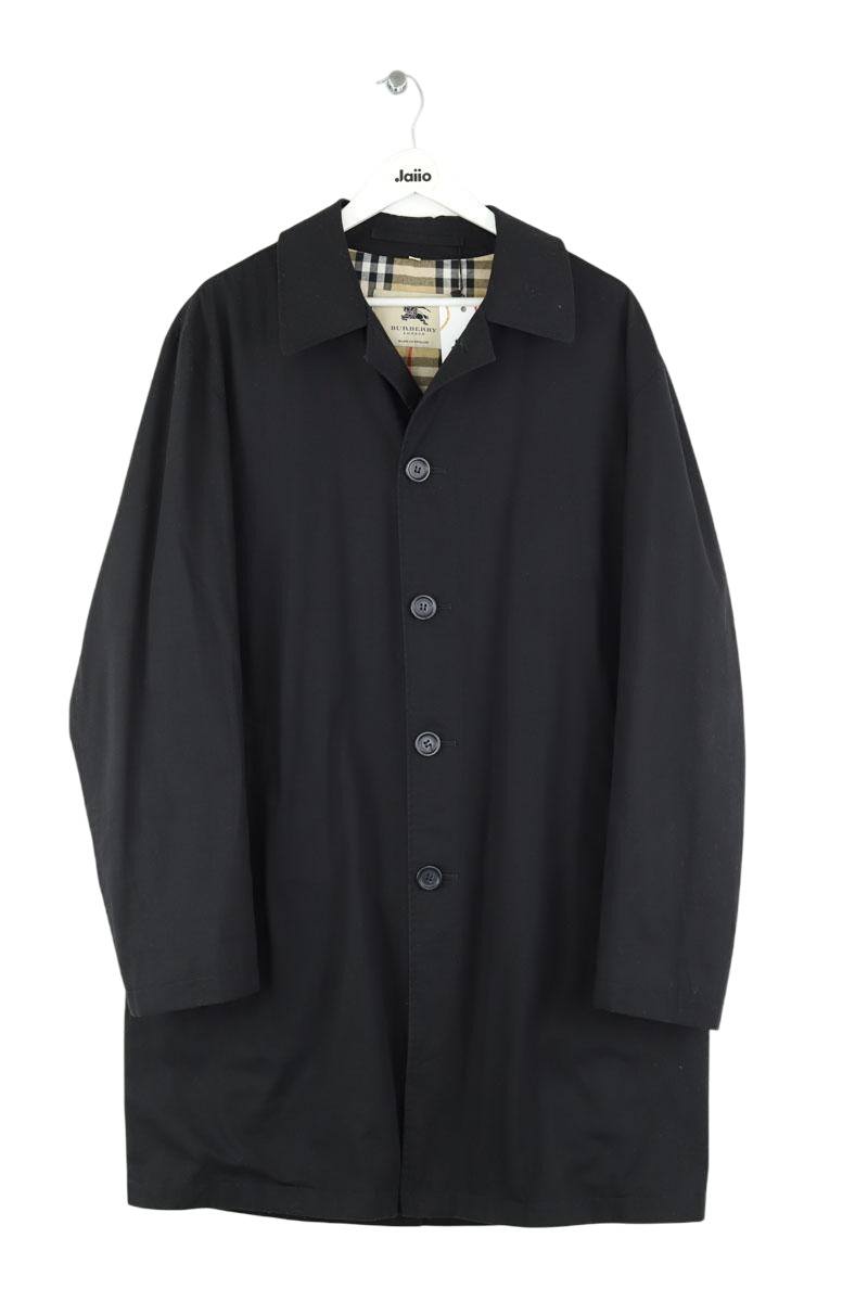 Manteau Burberry  Noir