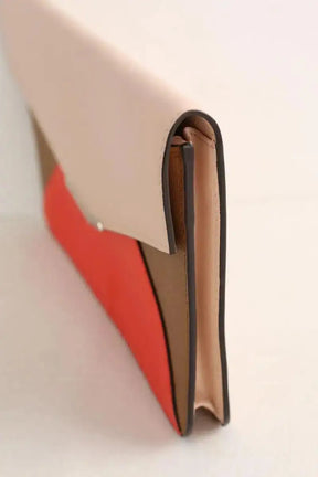 Pochettes Fendi  Rouge