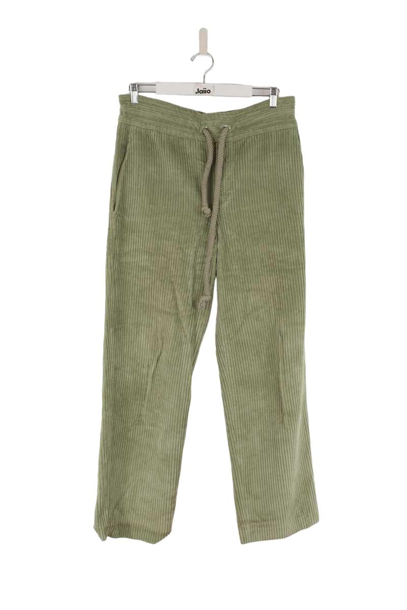 Droit Isabel Marant  Kaki