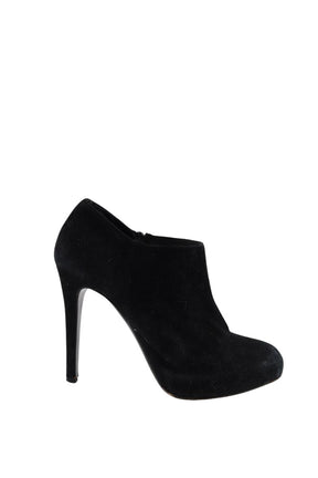 Talons Gerard Darel  Noir