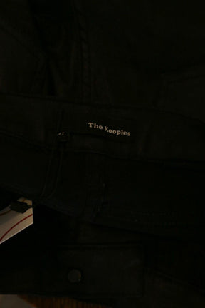 Slim The Kooples  Noir