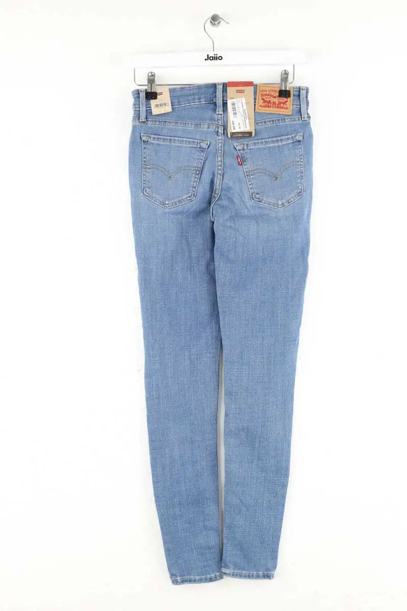 Jean slim Levi's  Bleu