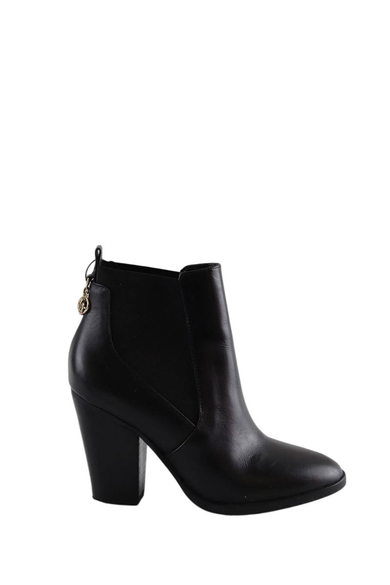 Boots Michael Kors  Noir