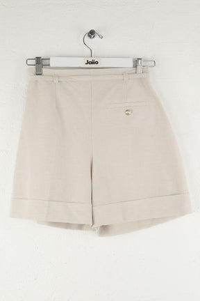 Short LK Bennett  Ecru