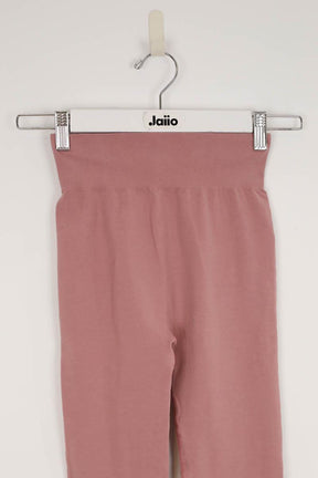 Leggings Yoga searcher  Rose
