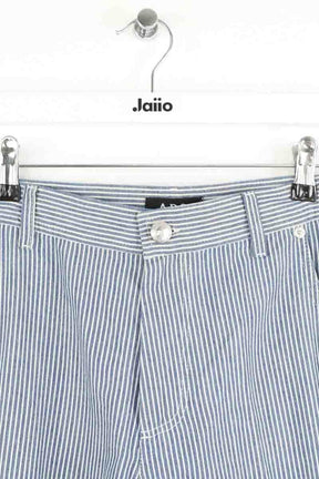 Pantalon droit APC  Bleu