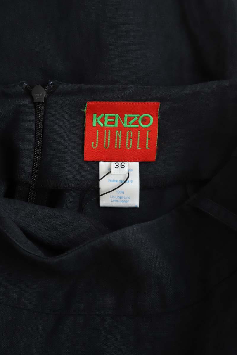 Mini Kenzo  Noir