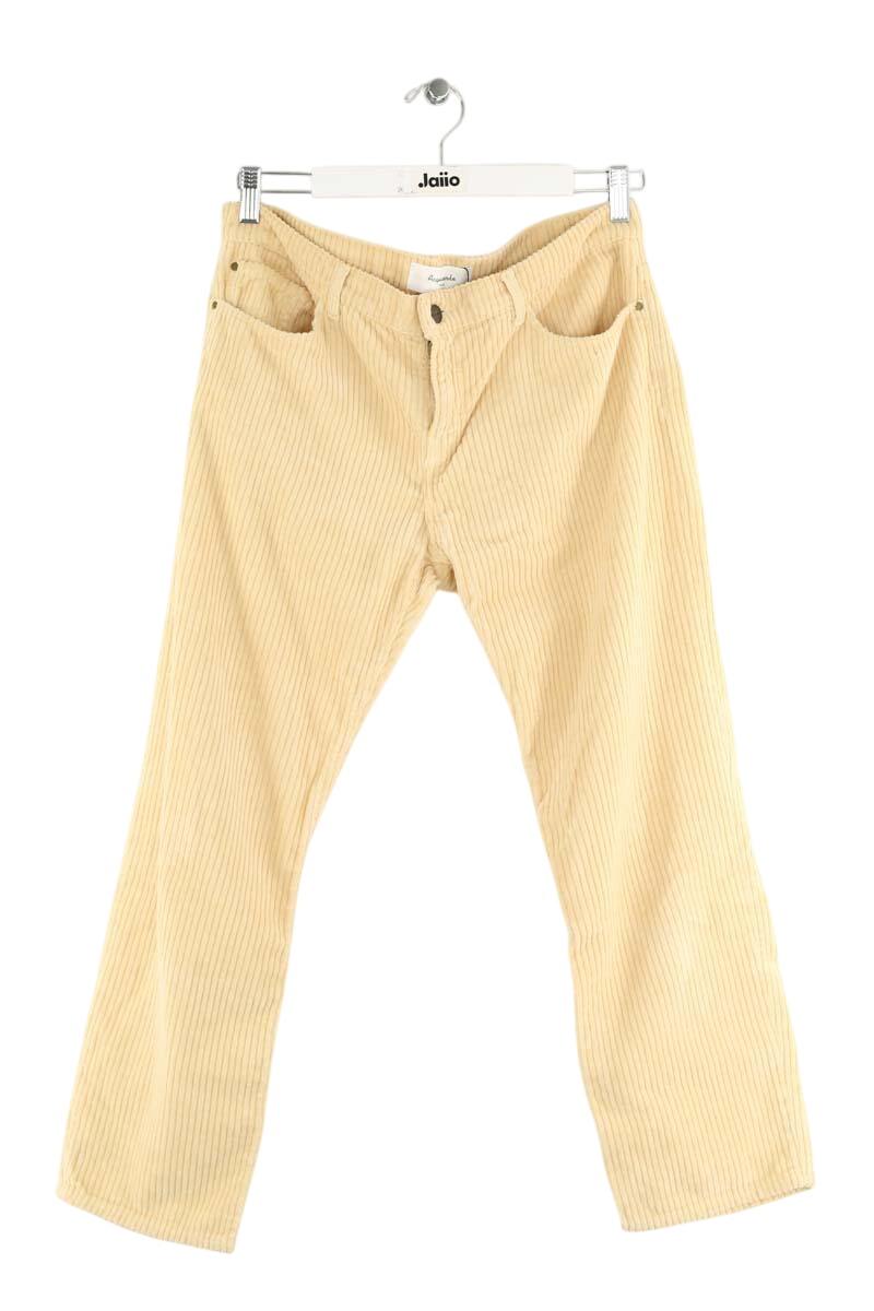 Droit Acquaverde  Beige