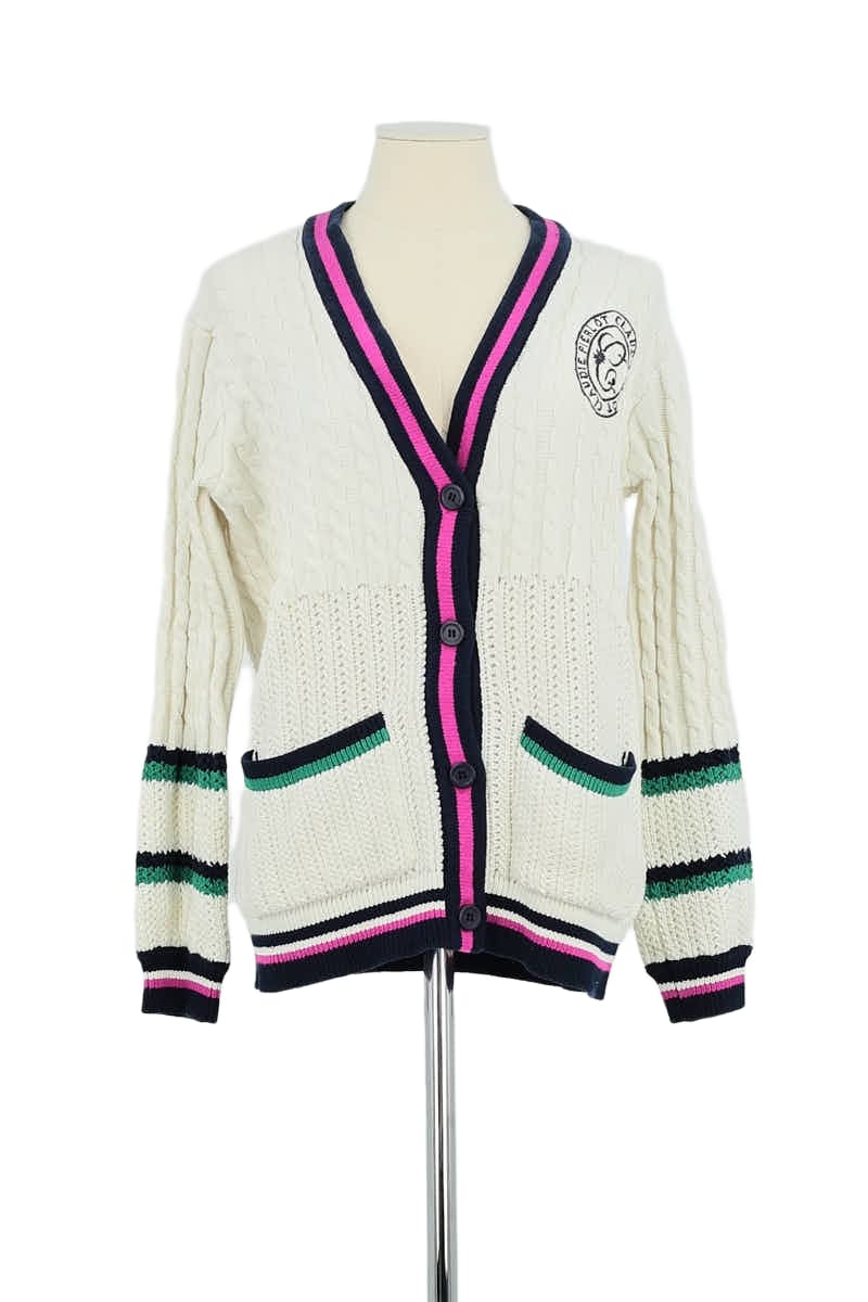 Gilets Claudie Pierlot  Blanc