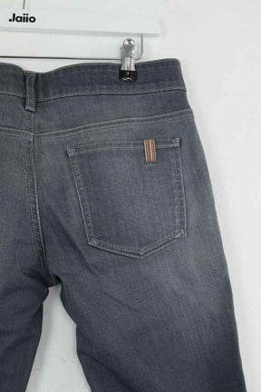 Droit Notify  Gris
