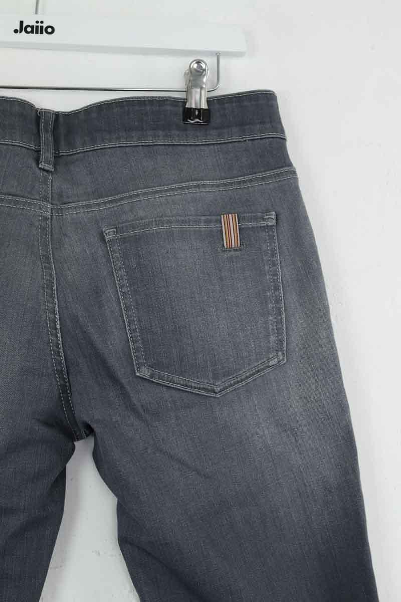Droit Notify  Gris
