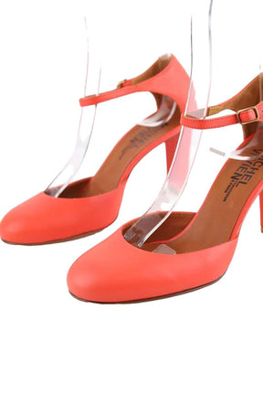 Talons Michel Vivien  Rouge