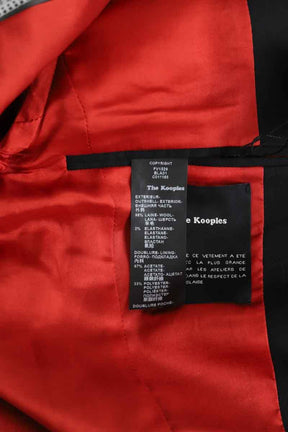 Veste The Kooples  Noir
