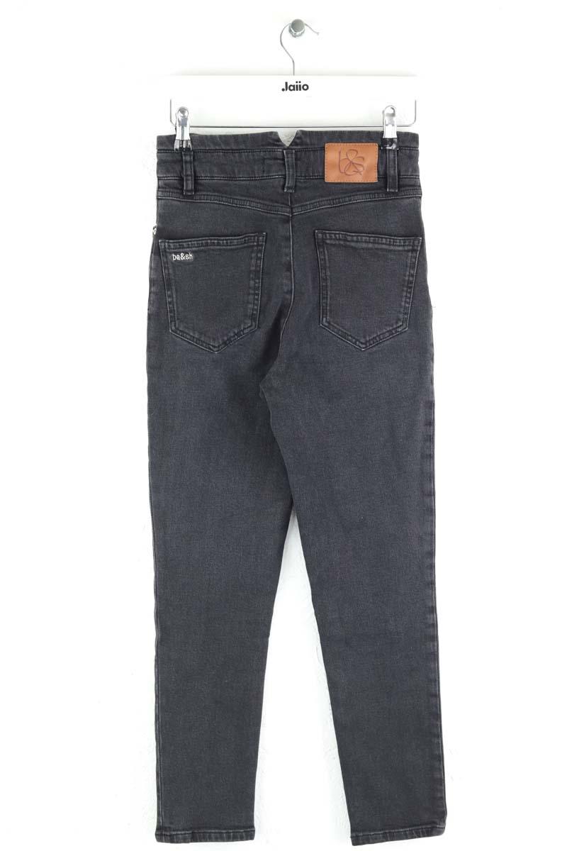 Slim Bash  Noir