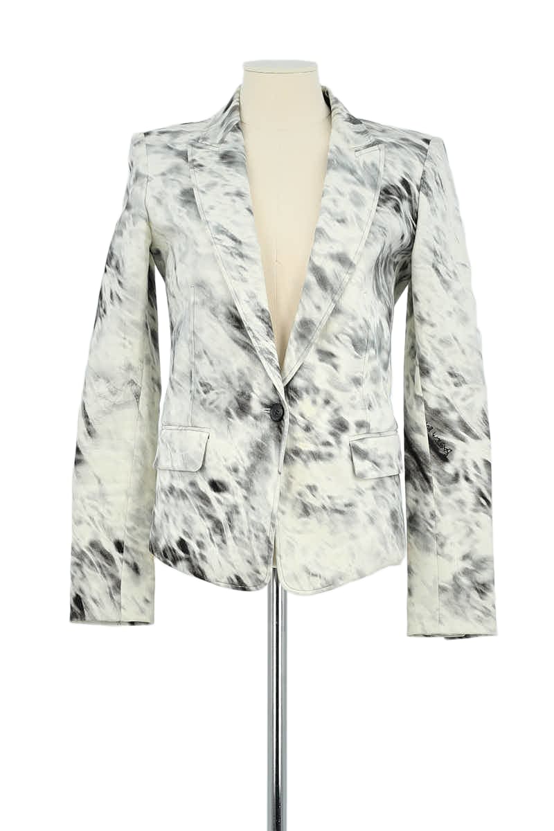 Blazers Barbara Bui  Blanc