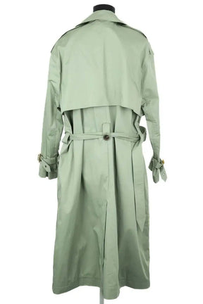 Trench-coat Zadig & Voltaire  Kaki