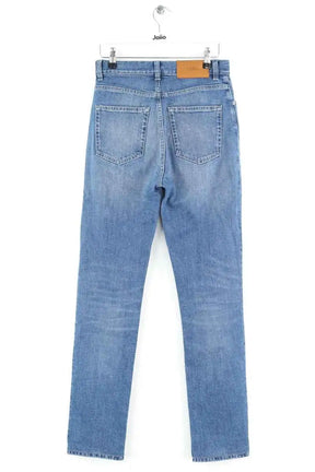Jean slim Chloé  Bleu