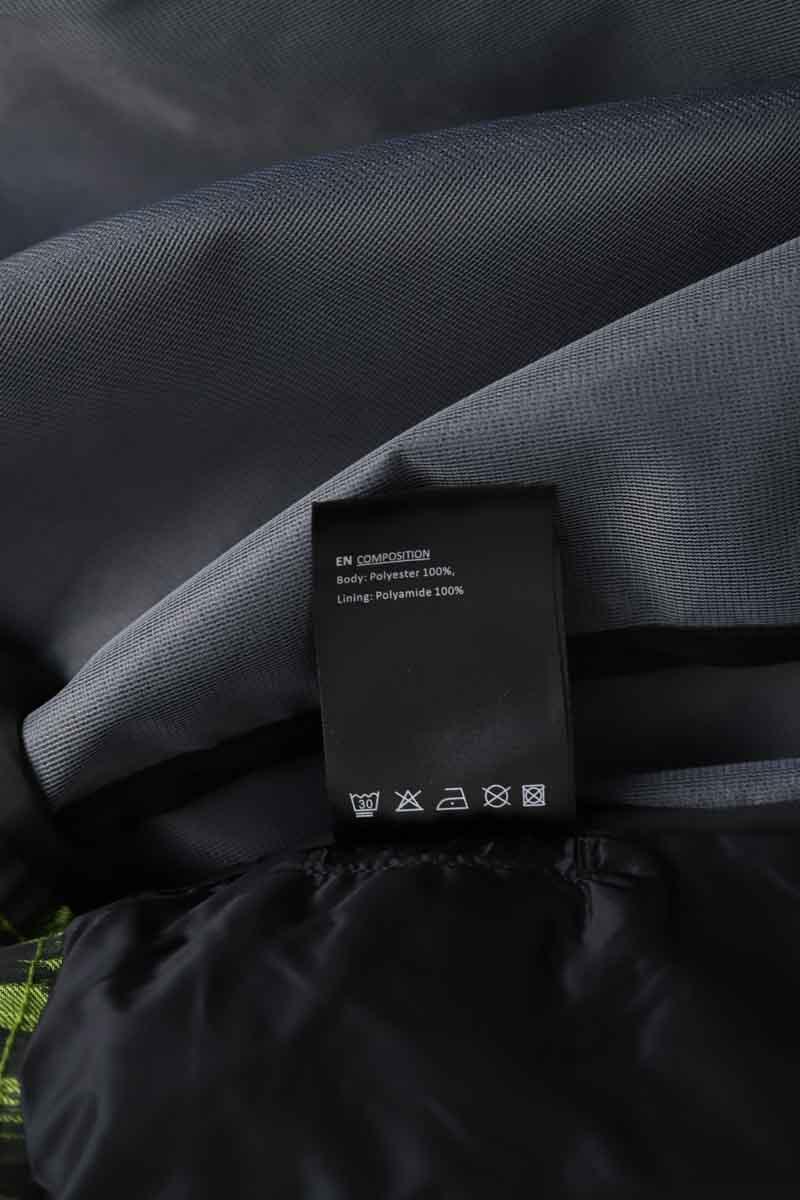 Parkas Fusalp  Kaki