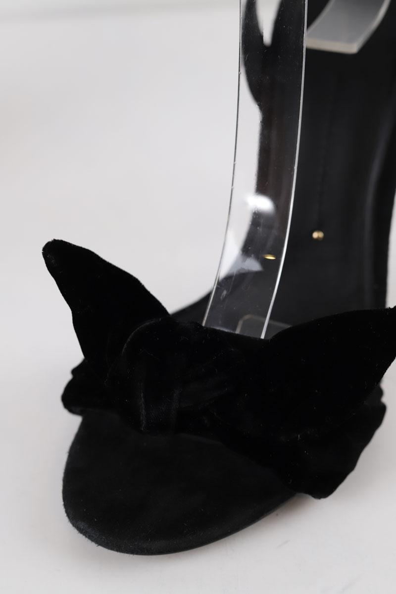 Talons Stella Luna  Noir