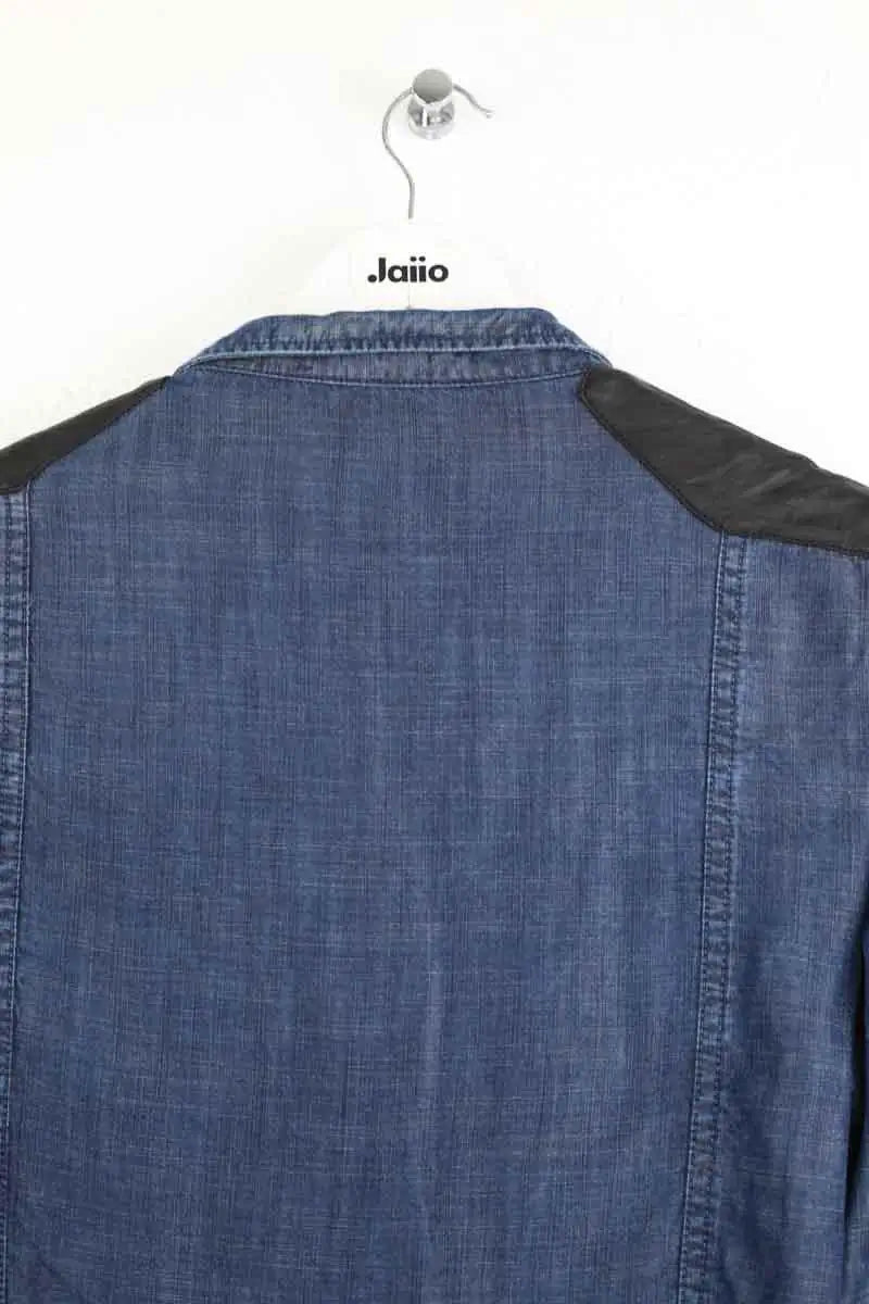 Chemise The Kooples  Bleu