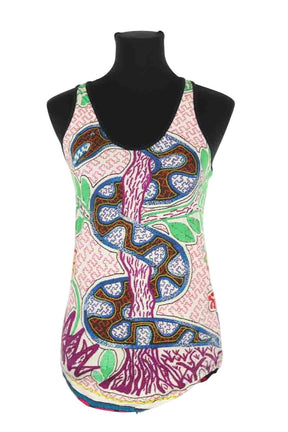 Top Barbara Bui  Multicolore
