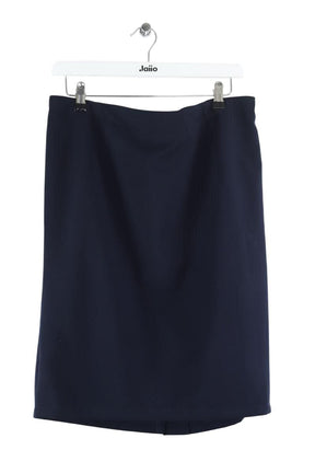 Mi-longueur Burberry  Bleu