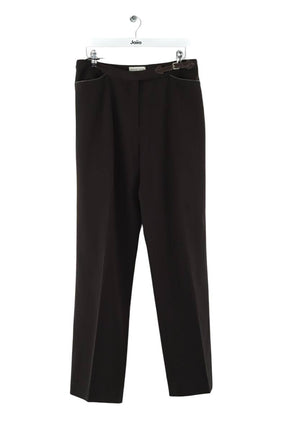 Droit Gerard Darel  Marron
