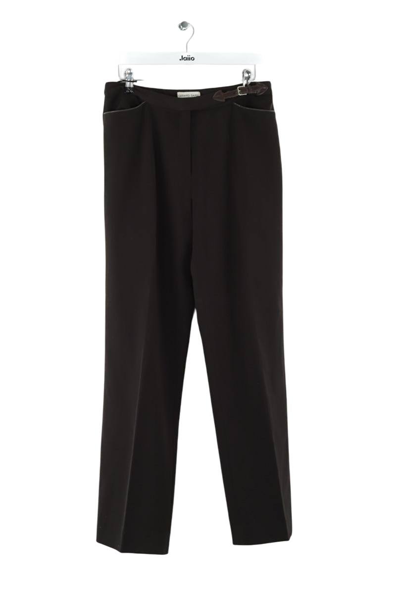 Droit Gerard Darel  Marron