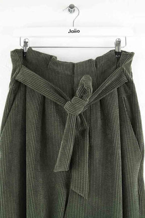 Large Laurence Bras  Vert