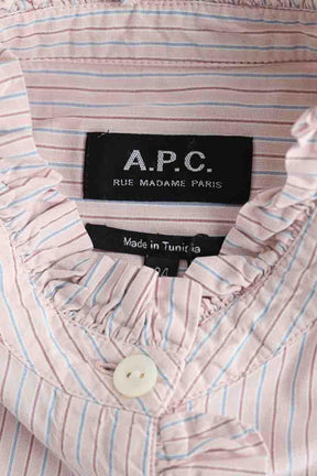 Blouses APC  Rose