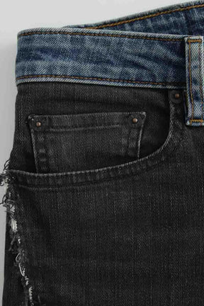 Mini Other Brand  Bleu