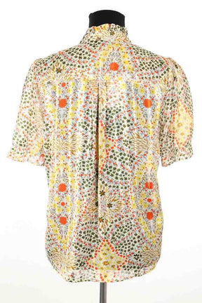 Blouse Bash  Multicolore