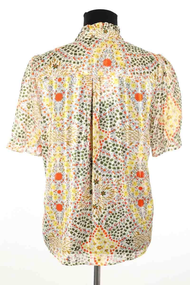 Blouse Bash  Multicolore